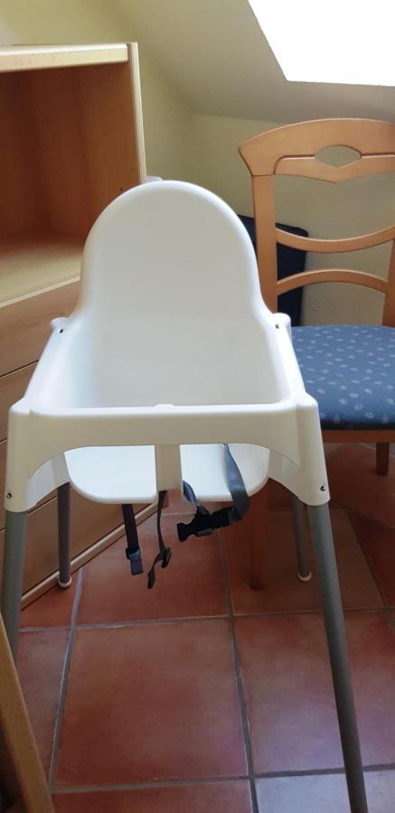 Ferienwohnung 14 Im Fischerhaus Mit Balkon Sellin  Exteriér fotografie